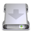 G5 Removable Volume